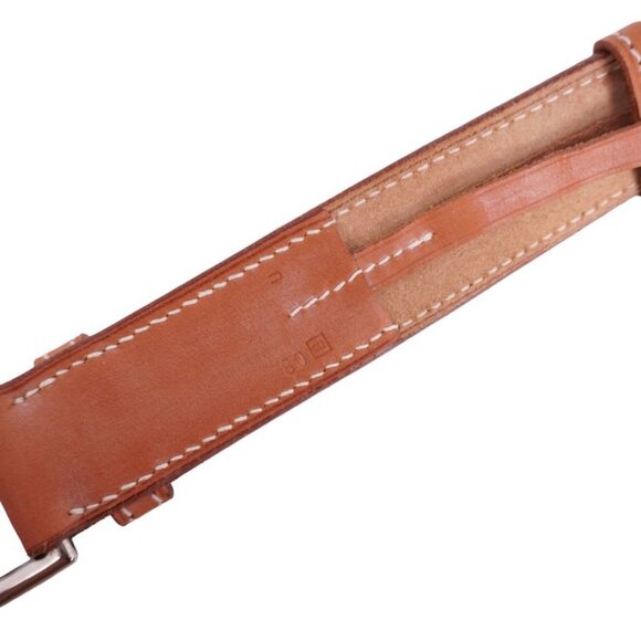 Hermes Margiela Period 1998 Etriviere Belt main image 4